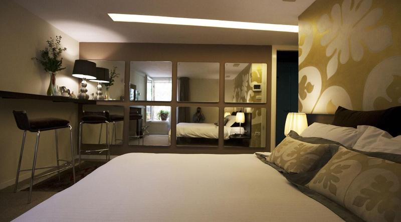 اتاق استاندارد, Avogaria 5 Rooms