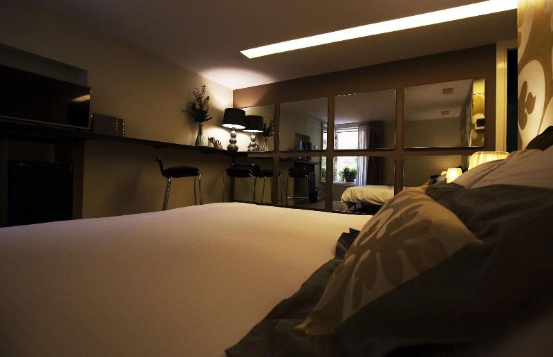 اتاق استاندارد, Avogaria 5 Rooms