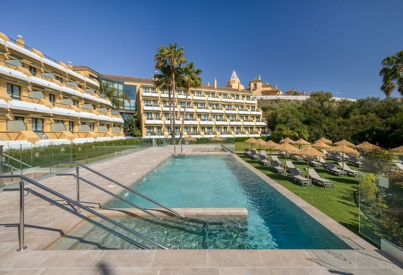 Habitación Superior, Barcelo Jerez Montecastillo & Convention Center