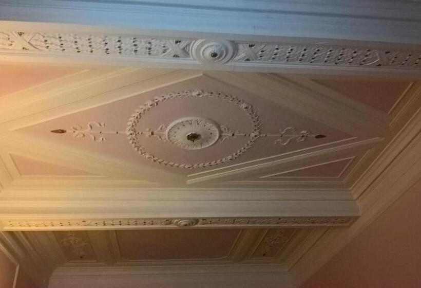 اتاق استاندارد اینتریور, B&b A Florence View