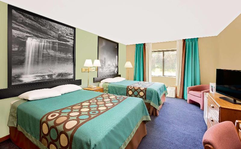 اتاق استاندارد با چشم‌انداز, B&b A Florence View
