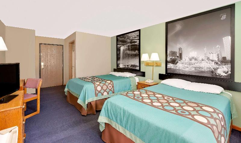 اتاق استاندارد با چشم‌انداز, B&b A Florence View