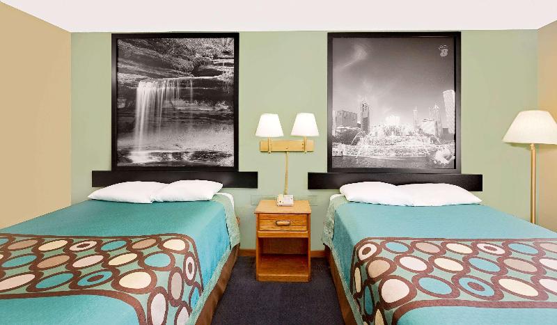 اتاق استاندارد با چشم‌انداز, B&b A Florence View