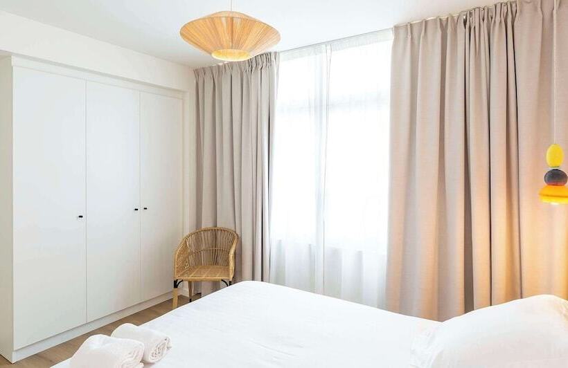 آپارتمان 1 خوابه, Hôtel Kemaris