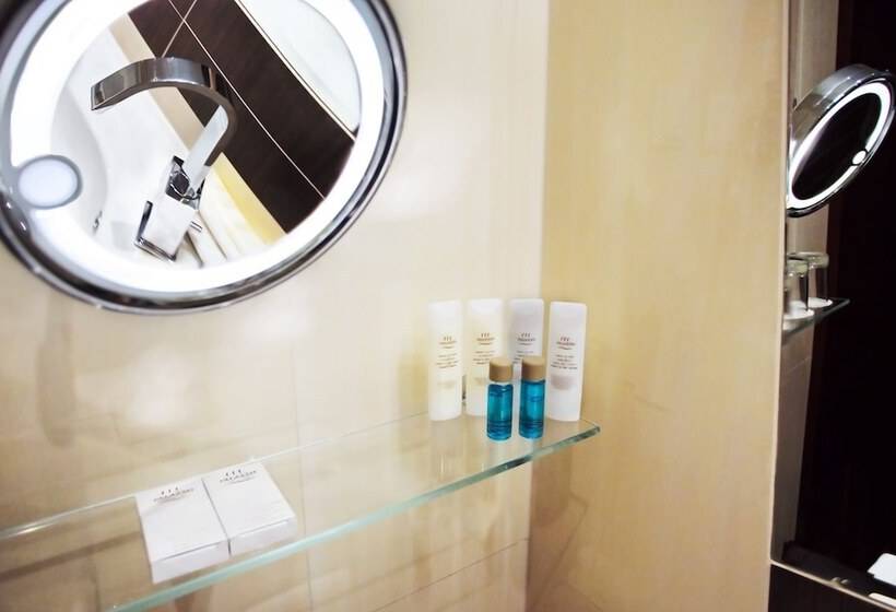 古典房间, Bo Hotel Palazzo