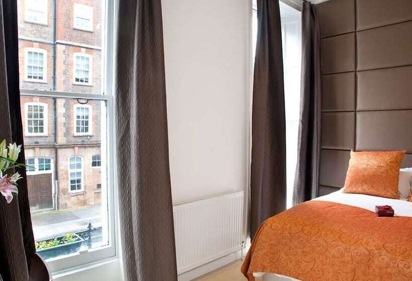 Deluxe Kamer, City Inn Russell  Square