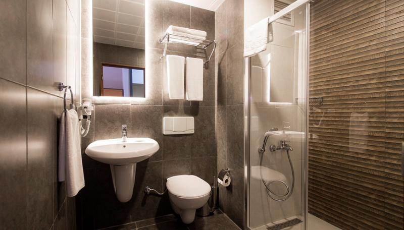 اتاق استاندارد, Club Hotel Sunbel
