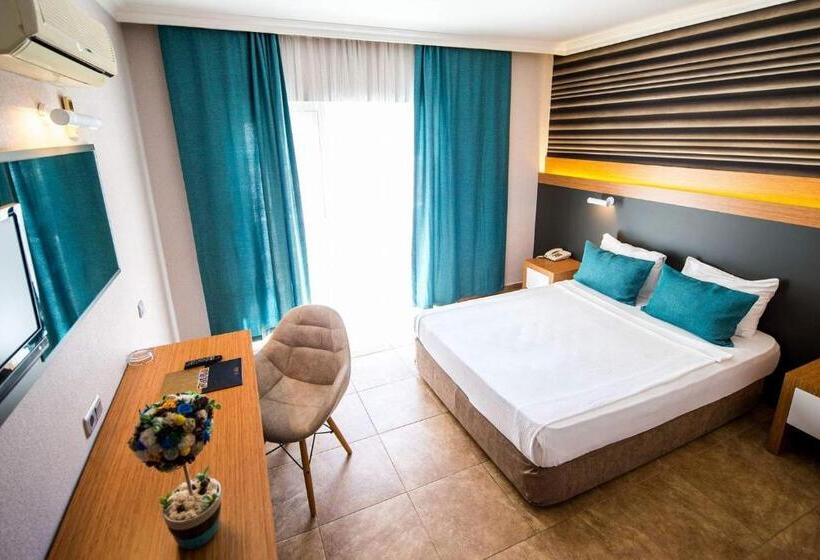 اتاق استاندارد, Club Hotel Sunbel