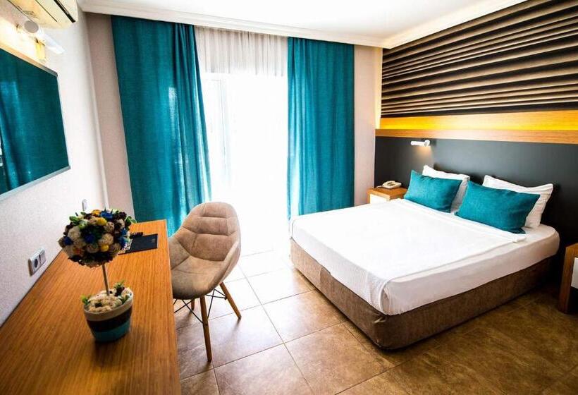 اتاق استاندارد, Club Hotel Sunbel