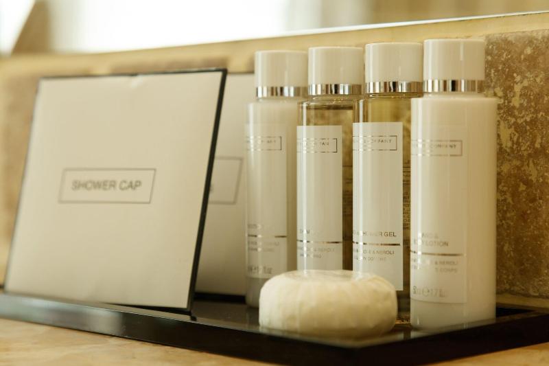 シングルデラックスルーム, De Bourgtheroulde, Autograph Collection