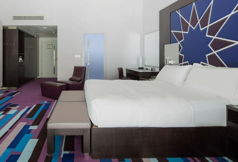 Chambre Executive, Dubai International Hotel, Dubai Airport