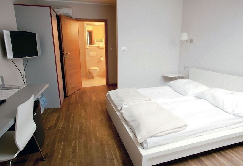 Quarto Superior, Floryan Old Town