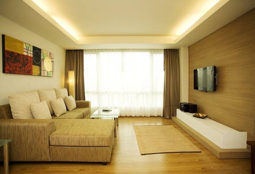 سوییت, Olive Hotel & Residence Bangkok Sukhumvit 101