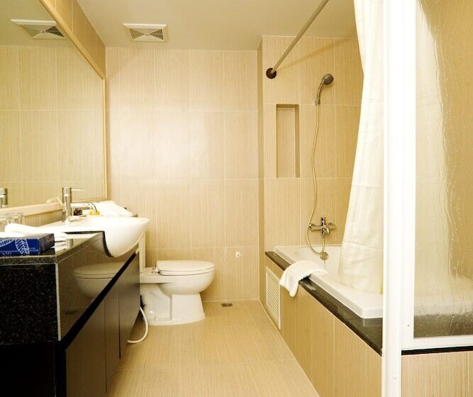 استودیو اجرایی, Olive Hotel & Residence Bangkok Sukhumvit 101