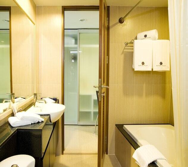 استودیوی استاندارد, Olive Hotel & Residence Bangkok Sukhumvit 101