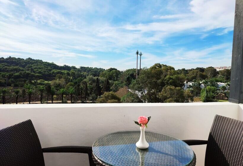 Habitación Estándar, Golden Tulip Andalucia Golf Tanger