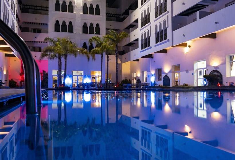 اتاق استاندارد, Andalucia Golf & Spa Tanger