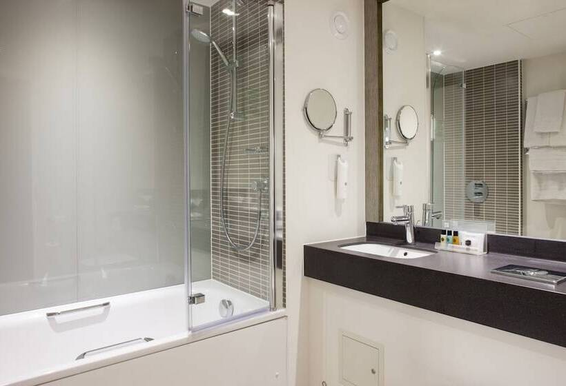 اتاق استاندارد, Holiday Inn Ipswich Orwell, An Ihg