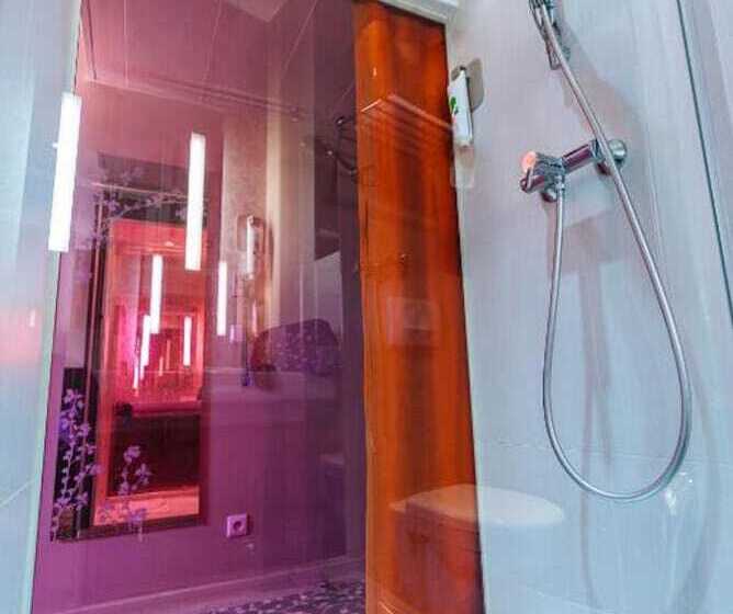 سوییت, Ibis Styles Compiegne