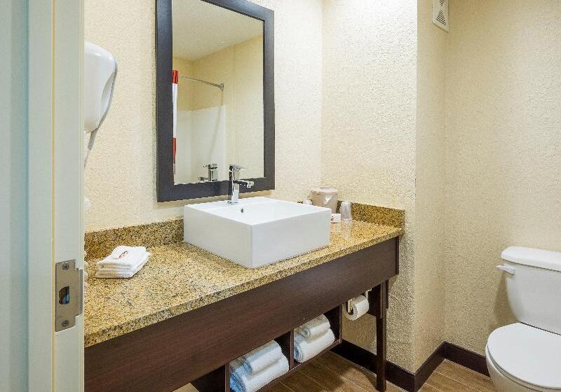 اتاق سوپریور, Indigo London Tower Hill, An Ihg