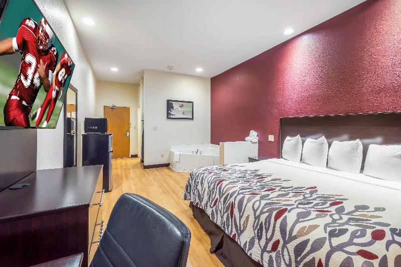 اتاق سوپریور, Indigo London Tower Hill, An Ihg