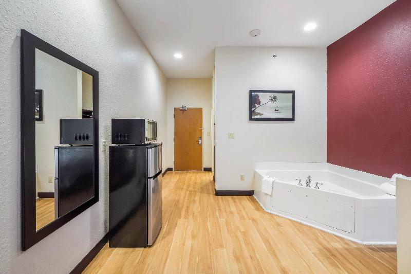 اتاق سوپریور, Indigo London Tower Hill, An Ihg