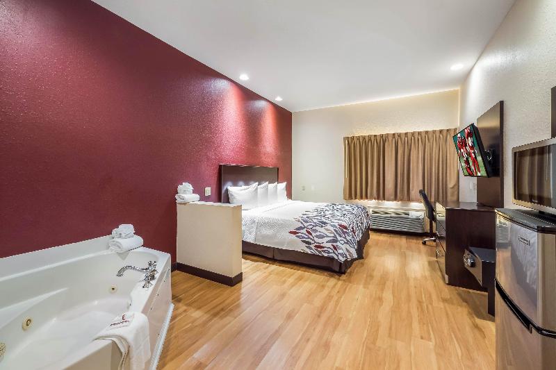 اتاق سوپریور, Indigo London Tower Hill, An Ihg
