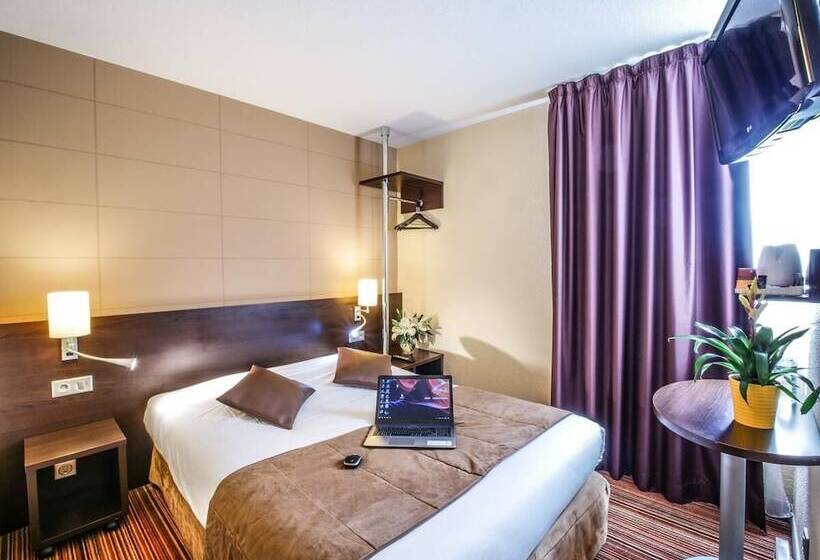 اتاق استاندارد چهار تخته, Inn Design Sedan