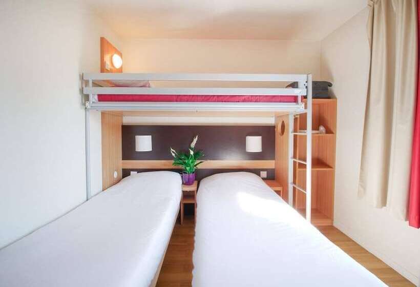 اتاق استاندارد چهار تخته, Inn Design Sedan