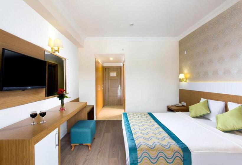 اتاق استاندارد, Kemer Dream