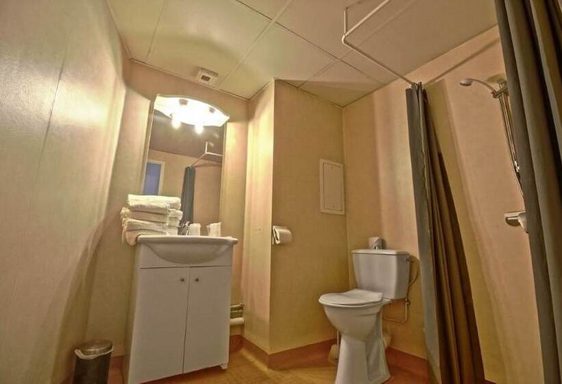 اتاق استاندارد چهار تخته, Kosy Appart Hôtels   La Maison Des Chercheurs
