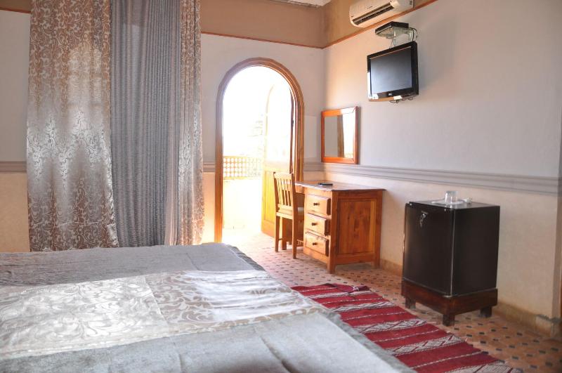 اتاق استاندارد, Ksar Assalassil