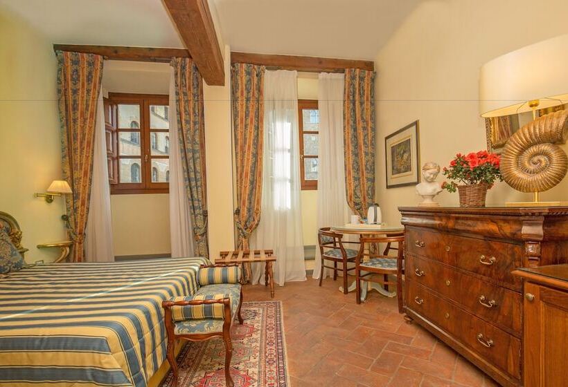 اتاق لوکس, La Casa Del Garbo   Luxury Rooms & Suite