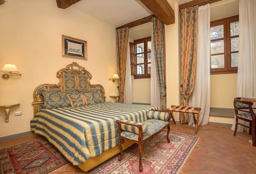 اتاق لوکس, La Casa Del Garbo   Luxury Rooms & Suite