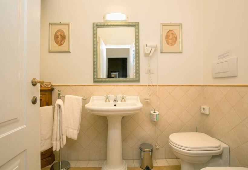 سوییت جونیور, La Casa Del Garbo   Luxury Rooms & Suite