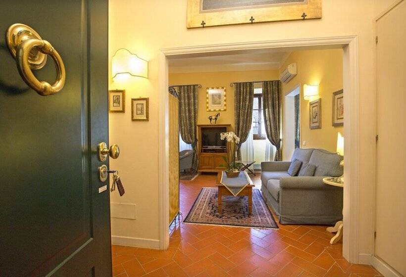 سوییت جونیور, La Casa Del Garbo   Luxury Rooms & Suite