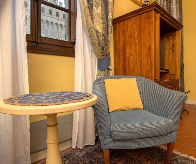 سوییت جونیور, La Casa Del Garbo   Luxury Rooms & Suite
