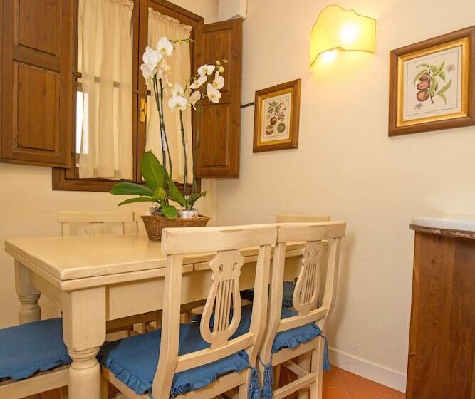 سوییت, La Casa Del Garbo   Luxury Rooms & Suite