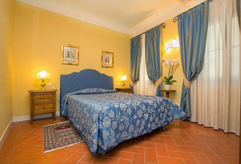 سوییت, La Casa Del Garbo   Luxury Rooms & Suite