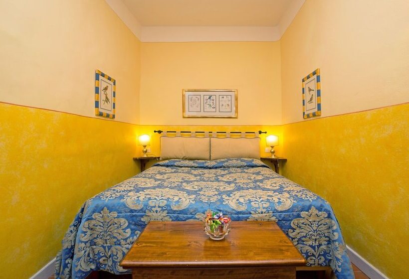 سوییت, La Casa Del Garbo   Luxury Rooms & Suite