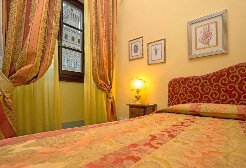 سوییت سوپریور, La Casa Del Garbo   Luxury Rooms & Suite