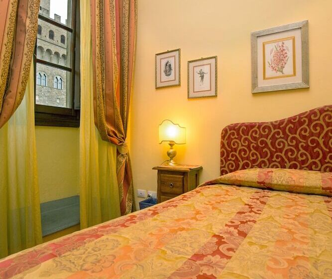سوییت سوپریور, La Casa Del Garbo   Luxury Rooms & Suite