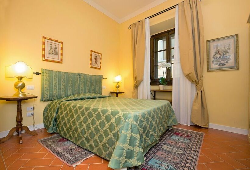 سوییت سوپریور, La Casa Del Garbo   Luxury Rooms & Suite