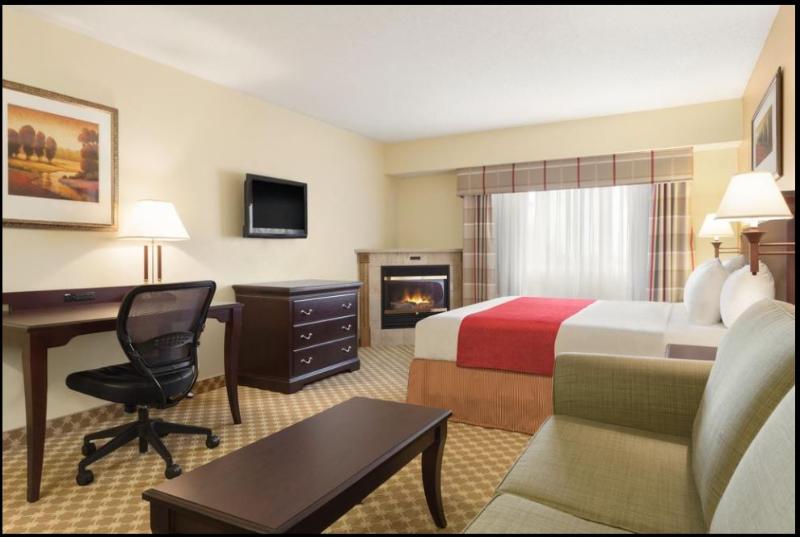 اتاق استاندارد, Leonardo  London Heathrow Airport