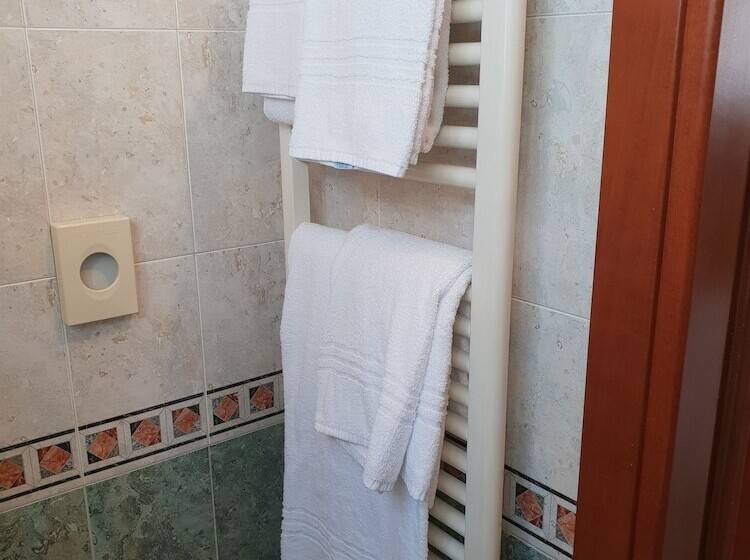 اتاق استاندارد, Locanda Salieri