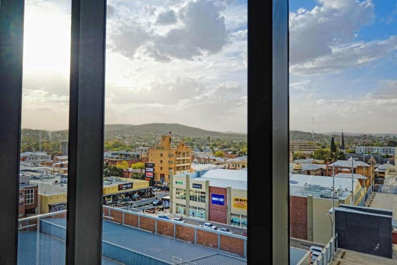 اتاق اکونومی یک تخته, Locanda Salieri