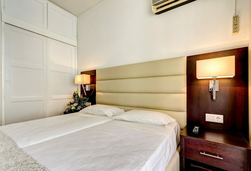 Standard Single Room, Lx Rossio