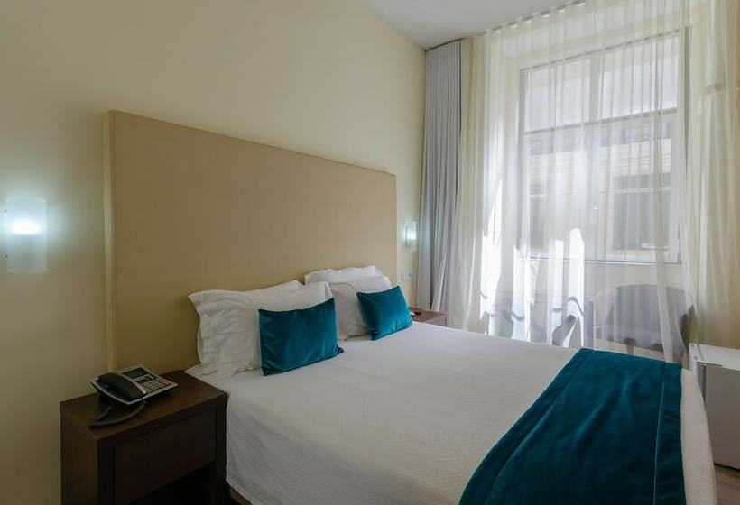 Standard Room, Lx Rossio