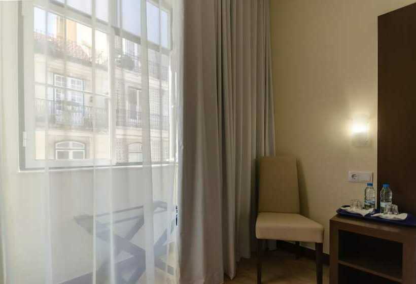 Standard Room, Lx Rossio