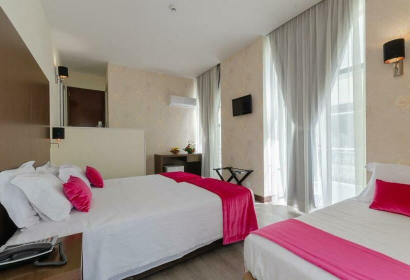 Chambre Triple Standard, Lx Rossio